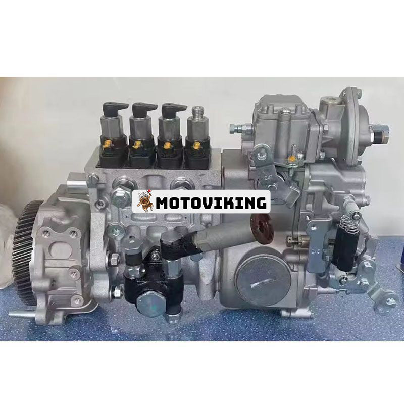 Insprutningspump 9700360404 ME231378 för Mitsubishi motor