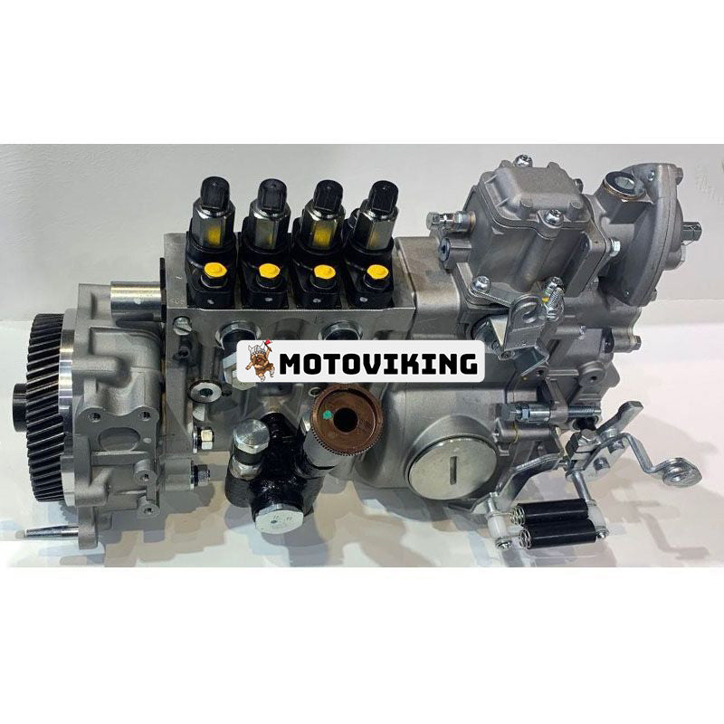 Bränsleinsprutningspump 9700360405 ME226696 för Mitsubishi Engine 4D34T5