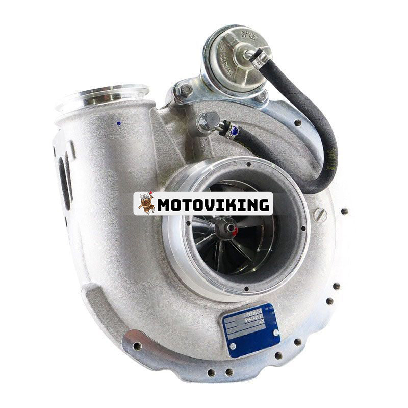 Turbo K31 Turboladdare 51.09101-7243 51.09100-7744 för MAN Engine D2876 D2676 Lastbilsbuss