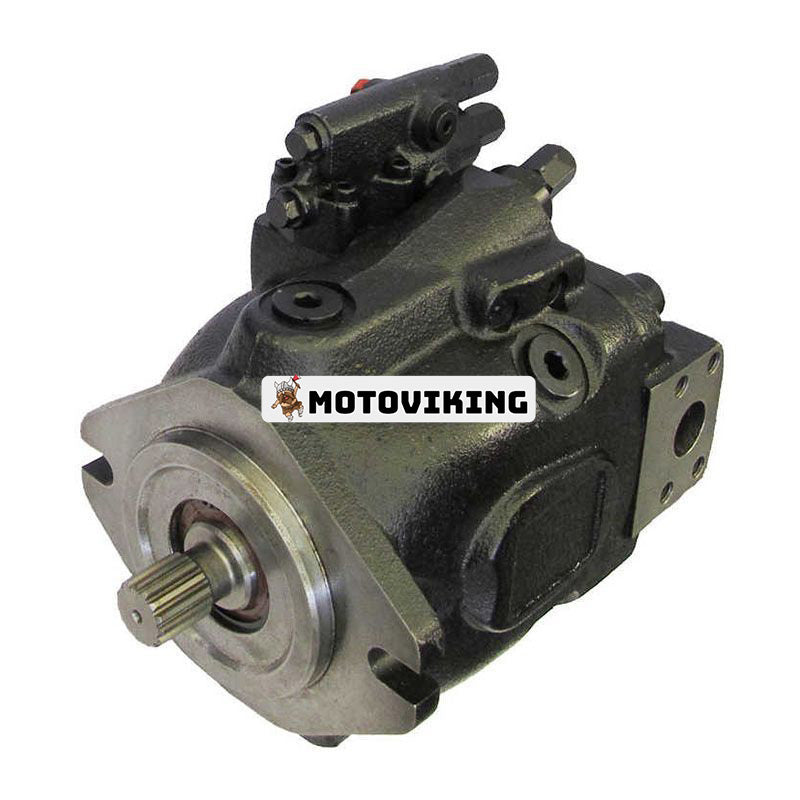 Hydraulpump 398-7471 för Caterpillar CAT Loader 427F2