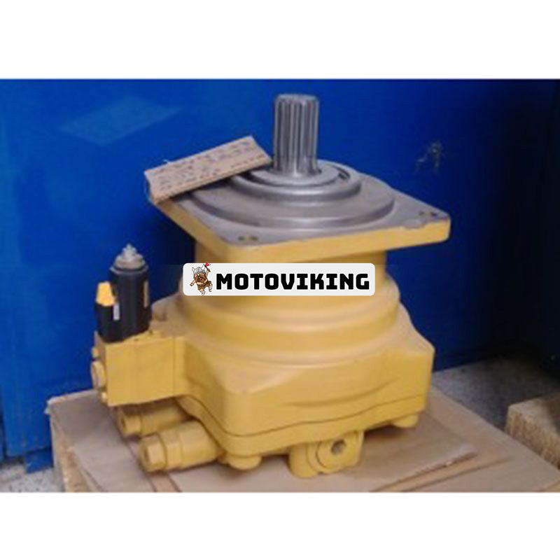 Svängmotor utan växellåda 295-9446 för Caterpillar CAT Engine C-18 C18 Grävmaskin 385B 385C 390D 390DL
