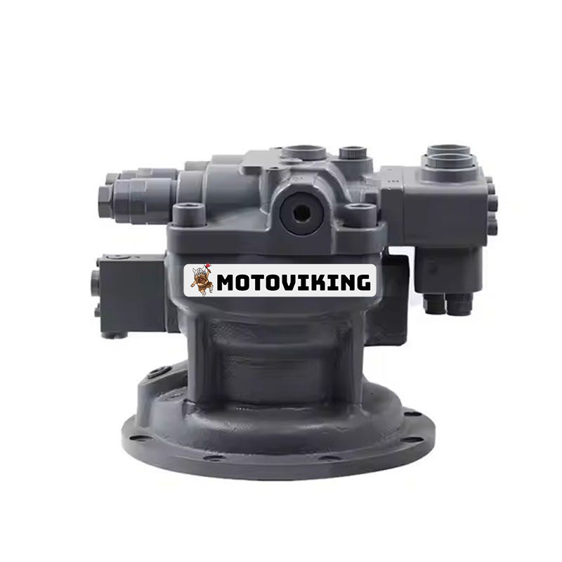 Svängmotor utan växellåda VOE14550092 för Volvo grävmaskin EC460B EC460C Rörläggare PL4608 PL4611