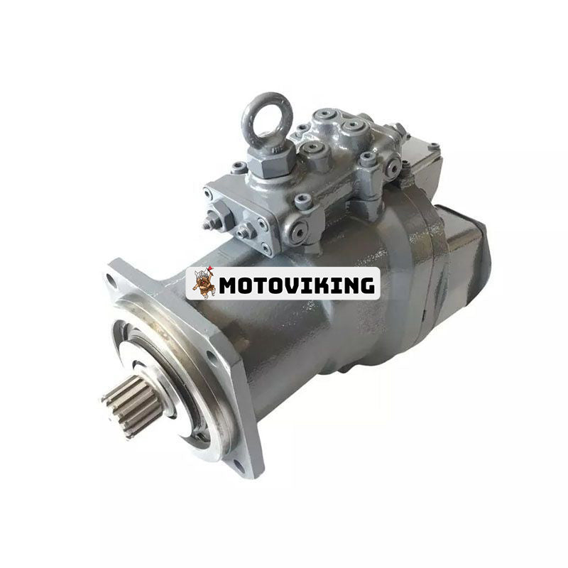 Hydraulpump 9136850 för Hitachi EX300-3 EX300-3C John Deere 892 892E grävmaskin