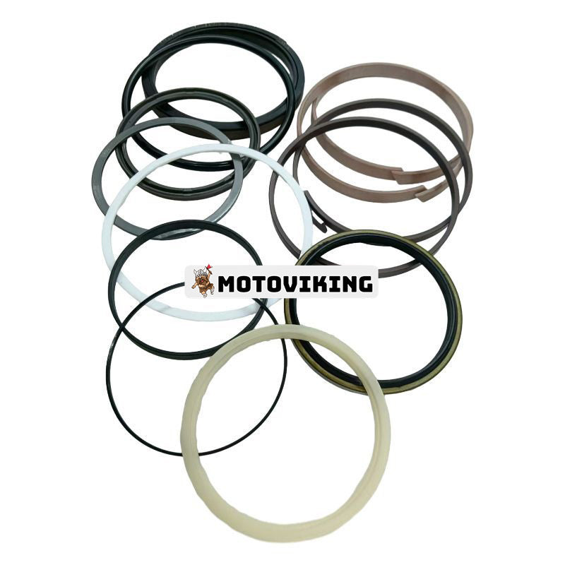 Armcylindertätningssats 9144511 9154895 för Hitachi grävmaskin EX300-3 EX300LC-3 EX300H-3 EX300-2 EX300LCH-2