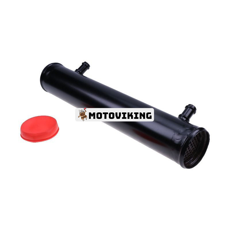 Transmissionsoljekylare 43471-1019 för JCB Grävlastare 3CX Teleskoplastare 530-120