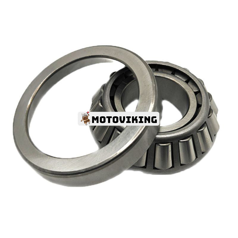 Koniskt rullager 126-0587 6V-8281 för Caterpillar CAT Engine 3412 C27 Traktor D10N D10R D10T D10T2
