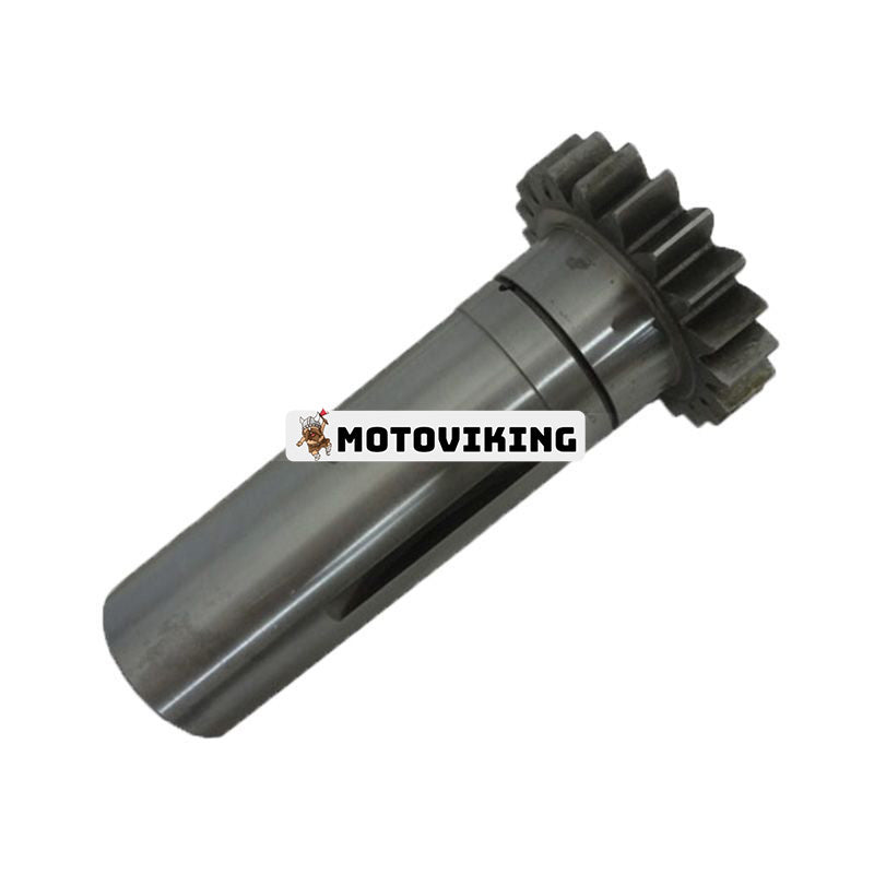 Ingångsväxel H207015 för John Deere Engine 6068 6081 6090 6125 Skördetröska 9540WTS 9560 9660 9660WTS 9670STS 9680WTS
