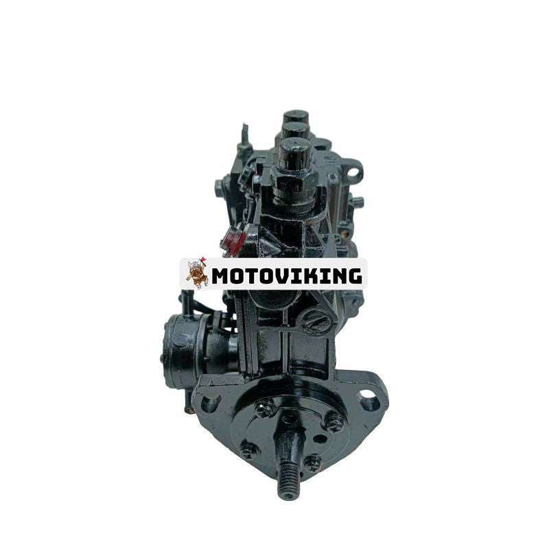 Bränsleinsprutningspump 729121-51470 för Yanmar Engine 3TNE84-EJFE