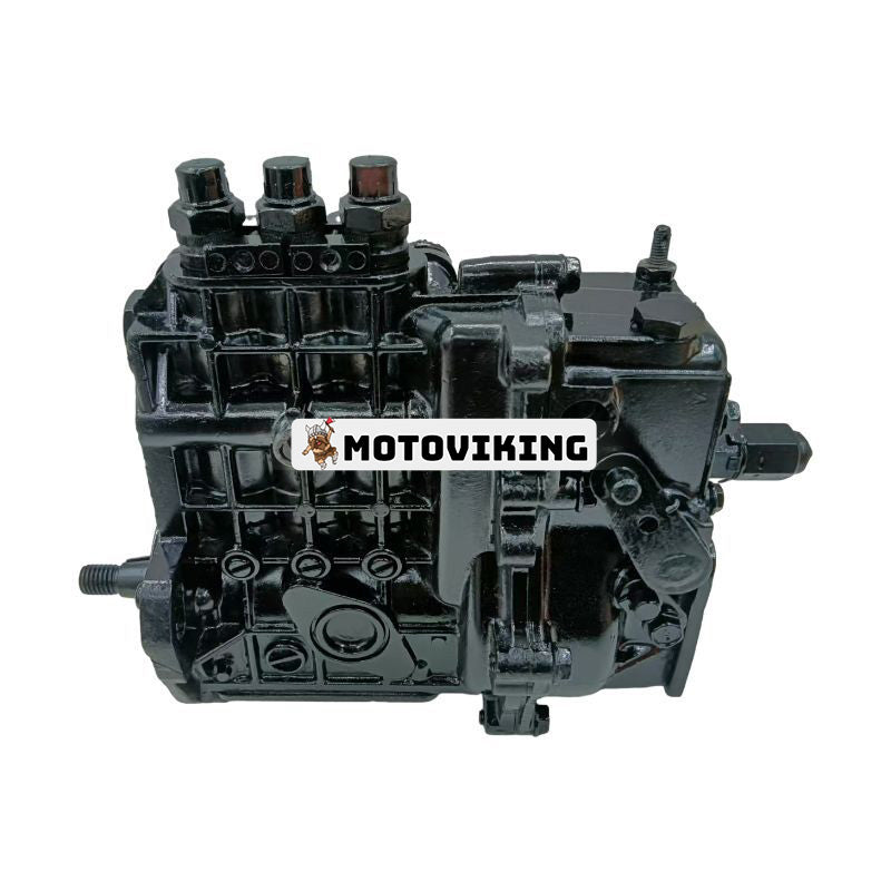 Bränsleinsprutningspump 729121-51470 för Yanmar Engine 3TNE84-EJFE