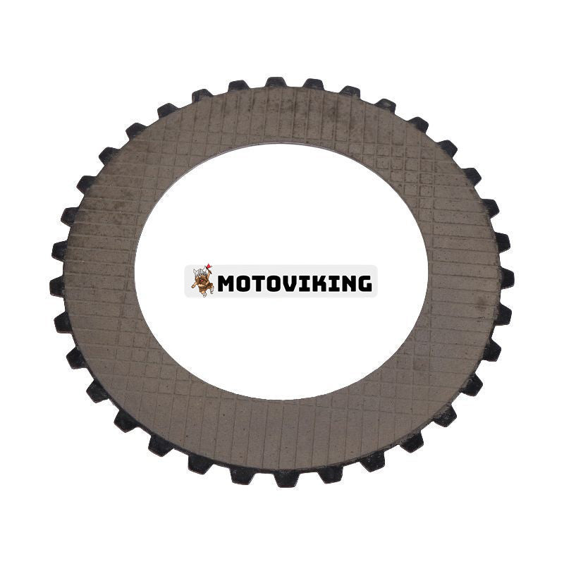 Kopplingsskiva T173841 för John Deere motor 6068 6081 6090 Lastare 624H 624J 624K 644H 644J 724L