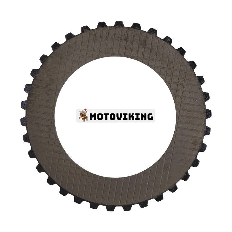 Kopplingsskiva T173841 för Hitachi Loader LX120-5 LX150-5 LX150-3 LX230-5 LX120-3