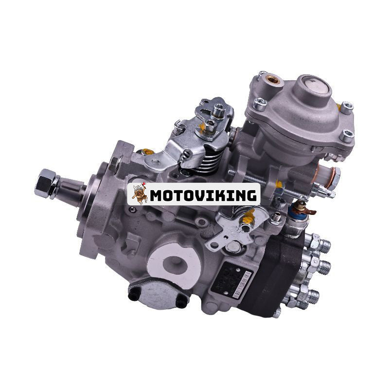 Bränsleinsprutningspump 0460416065 860270 för Volvo Penta AD31L-A AD41L-A D41L-A TAMD31L-A D41B TMD41B AD41B TAMD41