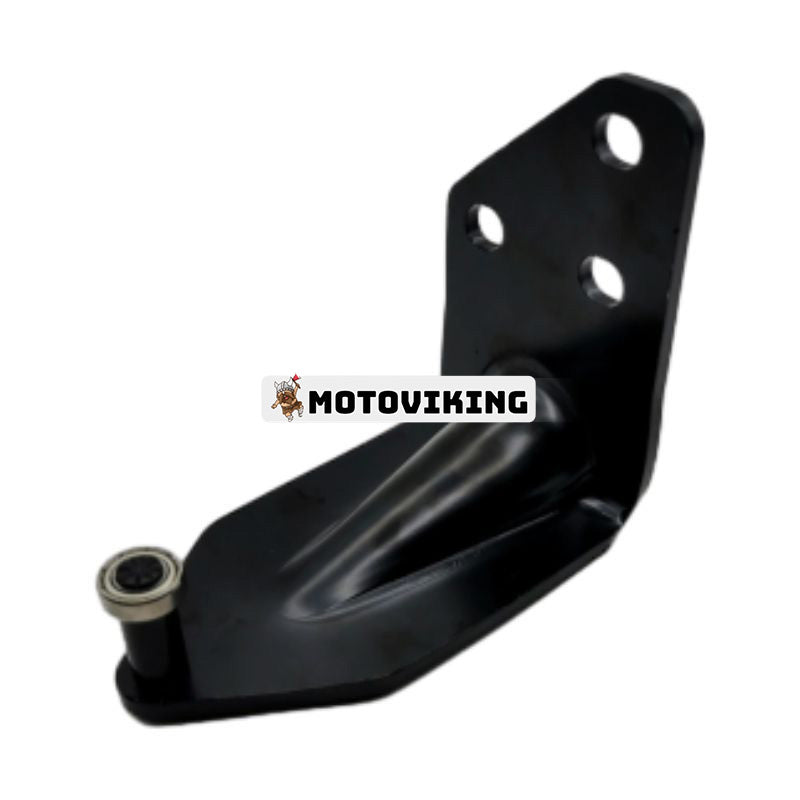 Nedre rulle 22B-54-16433 för Komatsu grävmaskin PC128US-2 PC128UU-2 PC138US-2 PC228US-3 PC78MR-6 PC78US-6 PC78UU-6