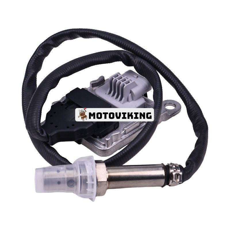 Kväveoxid Nox-sensor LC3A-5L248-AC för Ford Super Duty Truck F-250 Powerstroke 6.7L 2017-2022