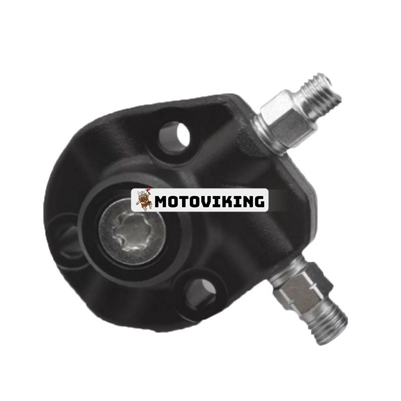 Bränsleinsprutningspump kolv 294090-1740 för Denso HP3 Series 294000-1520 Isuzu Engine 4JK1