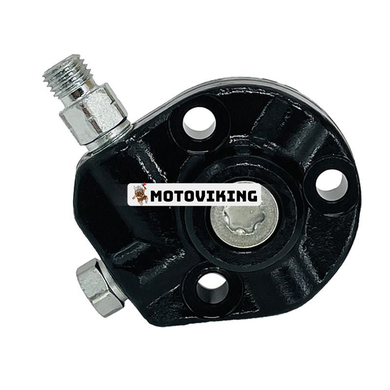 Bränsleinsprutningspump kolv 294090-0090 294090-0550 för Denso HP3 Series 294000-0700 Toyota Engine 2KD-FTV 1KD-FTV