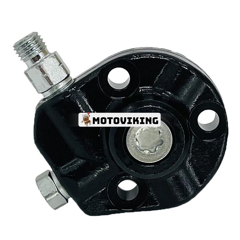 Bränsleinsprutningspump kolv 294090-0070 294090-0410 för Denso HP3 Series 294000-0990 Mitsubishi Engine 4M14 4N13 4N14