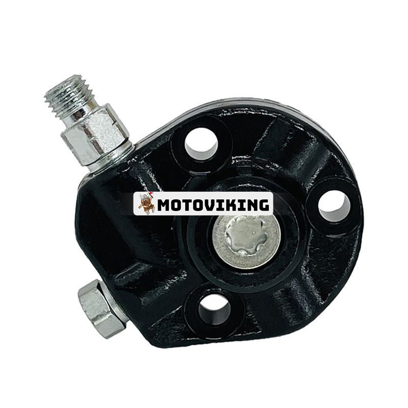 Bränsleinsprutningspump kolv 294090-1760 för Denso HP3 Series 294000-1520 Isuzu 4JK1