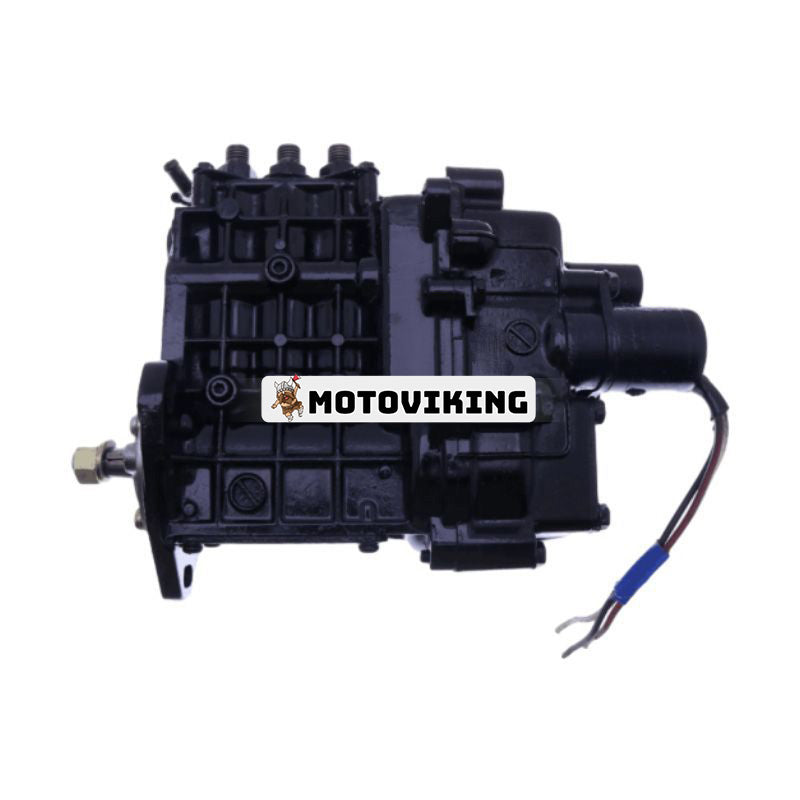 Bränsleinsprutningspump för Yanmar Engine 3TNV76