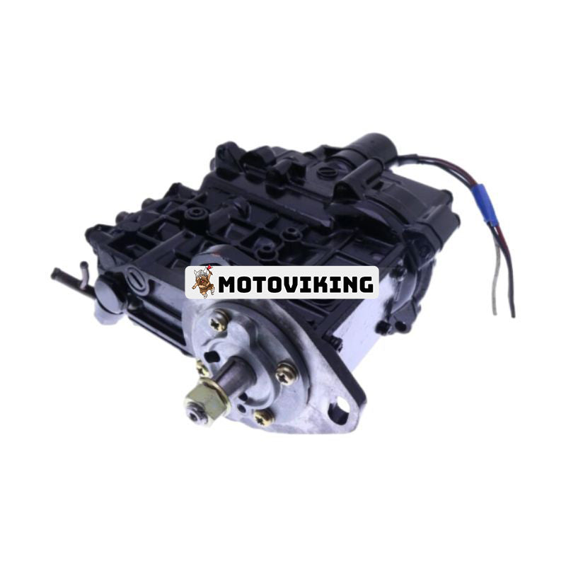 Bränsleinsprutningspump för Yanmar Engine 3TNV76