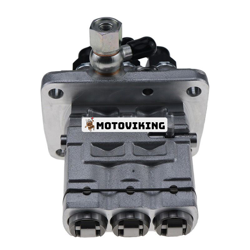 Bränsleinsprutningspump 6215-600-078-10 för Iseki Engine E3CD