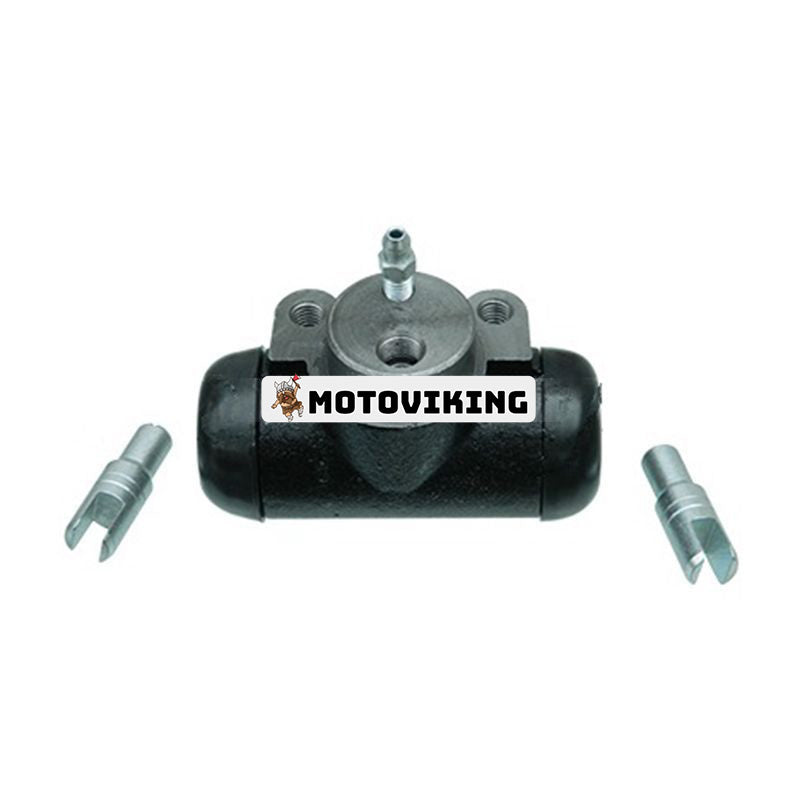 Hjulcylinder 91446-00900 för Mitsubishi Engine S4S S4E 4G64 4G52 4G54 Gaffeltruck FBC20 FBC25 FBC30 FD35A FDC20 FGC20 FGC25 FGC30