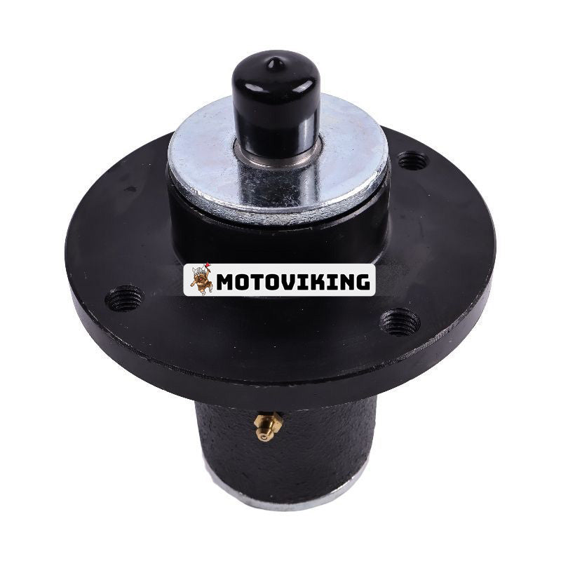 Spindelenhet 607407 604255 för Hustler gräsklippare ATZ X-One SuperZ Super104