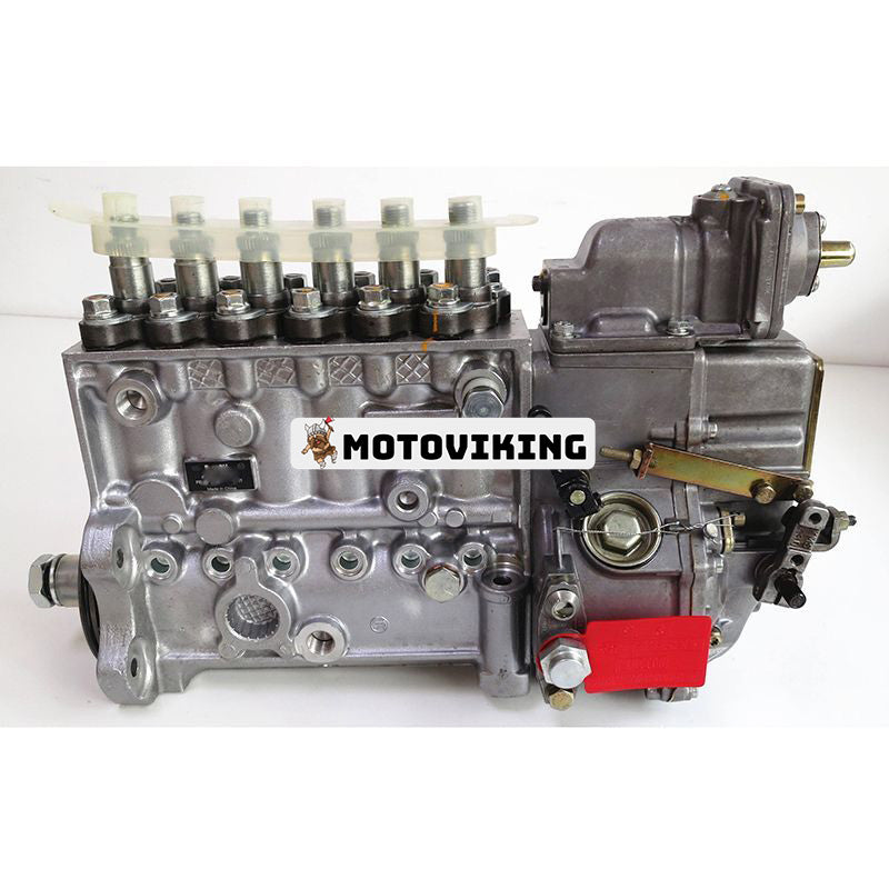 Bränsleinsprutningspump 3285665 för Cummins Engine 6C8.3 6CT 6CT8.3