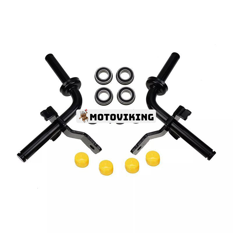 Styrspindelsats GY22251BLE för John Deere LA100 LA105 LA110 LA115 LA120 LA125 LA130 LA135 102 115 125 135 145 155C 190C 105