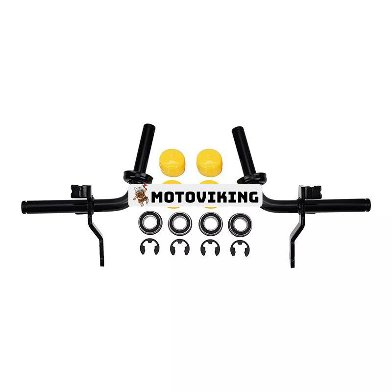 Styrspindelsats GY22251BLE för John Deere LA100 LA105 LA110 LA115 LA120 LA125 LA130 LA135 102 115 125 135 145 155C 190C 105