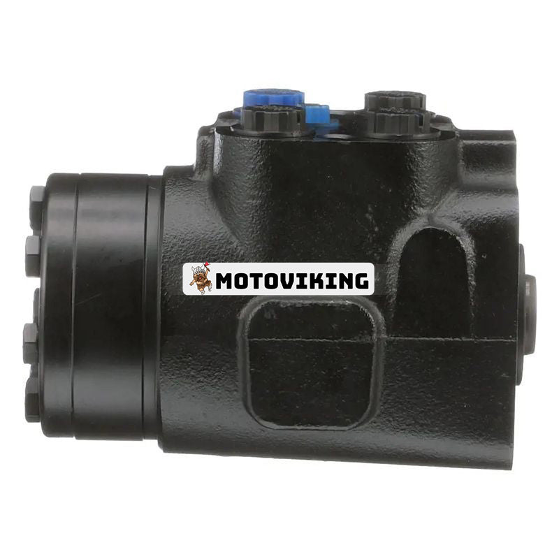Hydraulisk styrpump 377805A1 för CASE 580M 570MXT 580SM New Holland U80B U80 LV80 Lastare
