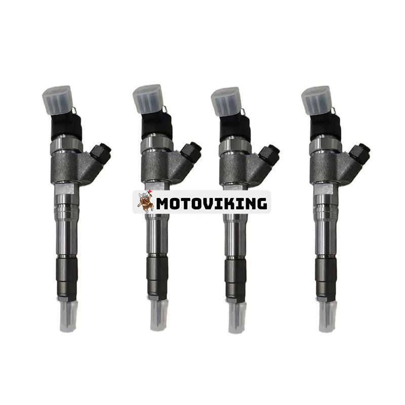 Bränsleinsprutare 23324681 för Volvo Penta Engine D4-180 D4-210 D4-225 D4-260 D4-300 D6-310 D6-330 D6-370 D6-435