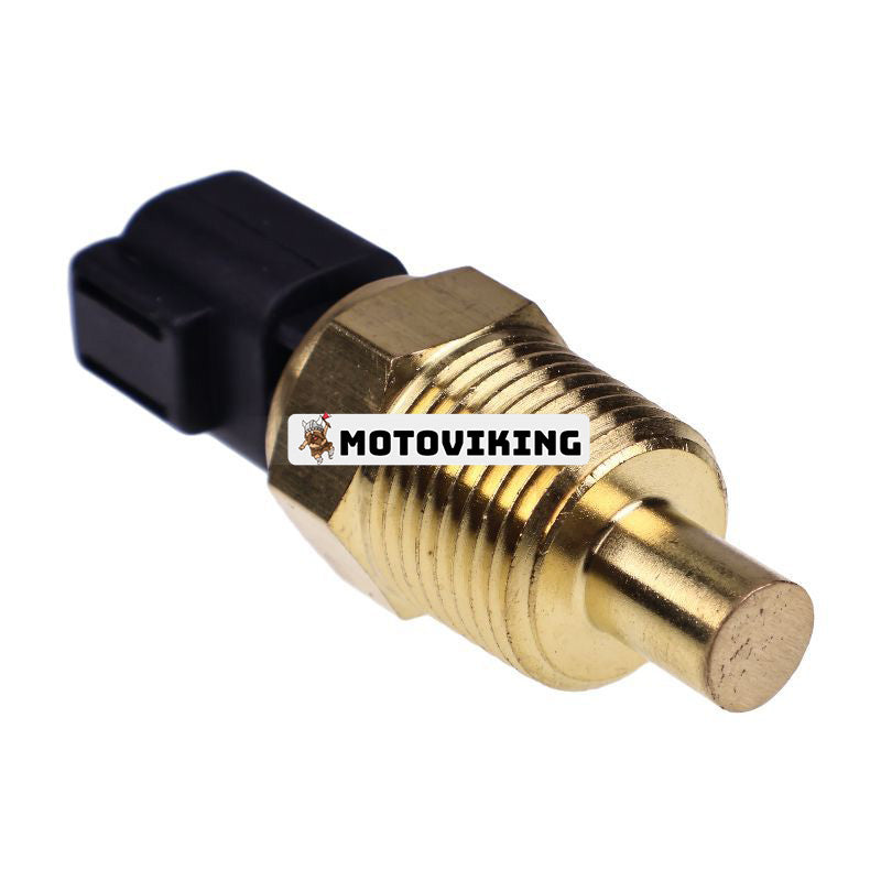 Kylvätsketemperatursensor 716/30128 för Cummins Engine QSB-6.7 TIER 3 JCB 530S 537H 520S 532LE 532H 537LE 2170 3230 Fastrac-3190 Fastrac-2115