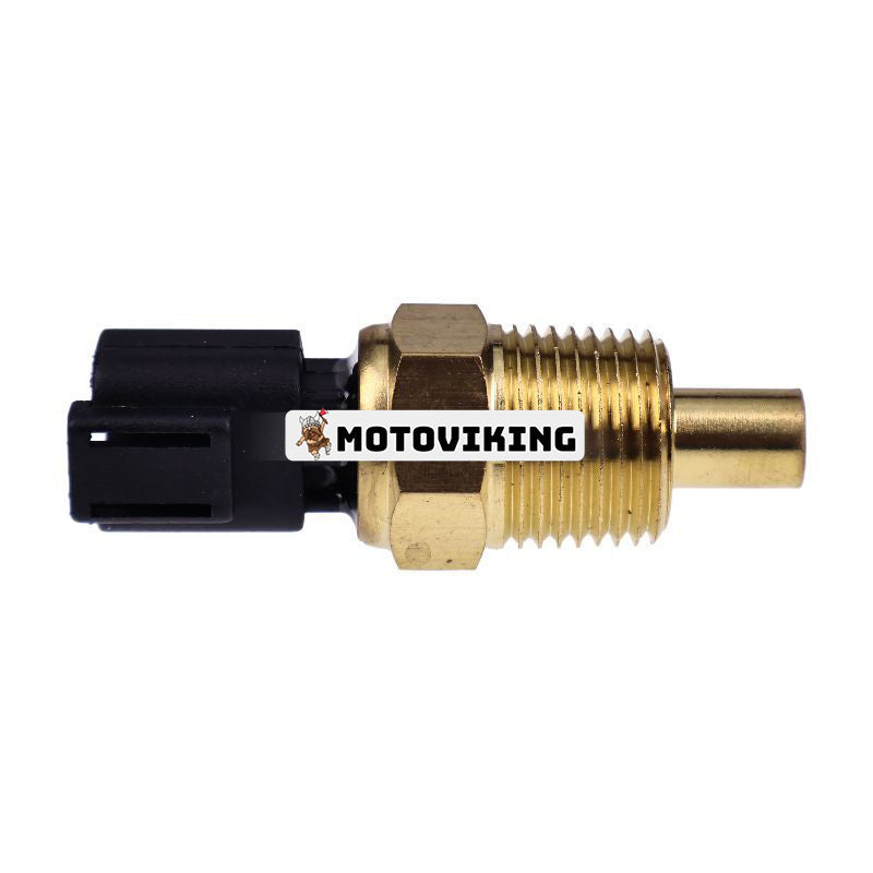 Kylvätsketemperatursensor 716/30128 för Cummins Engine QSB-6.7 TIER 3 JCB 530S 537H 520S 532LE 532H 537LE 2170 3230 Fastrac-3190 Fastrac-2115