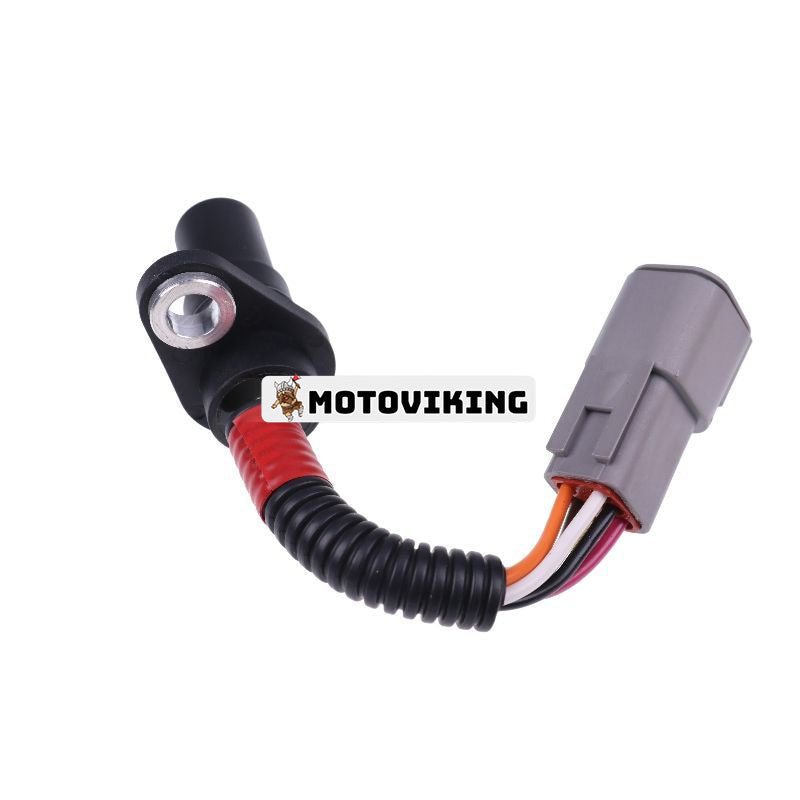 Hastighetssensor 716/D2727 för JCB TM320 TM320S TM420 560-80 550-80 550-140 541-70 540-140 536-60 8290 8330