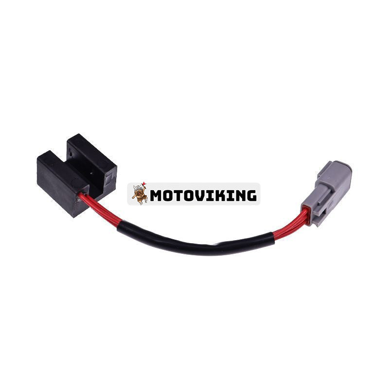 Bromsbrytarsensor 701/80486 för JCB 2CX 2CXL 4CX444 3CX 215S 214-4T 217S 3CXS 526-56 4CXM 214-2