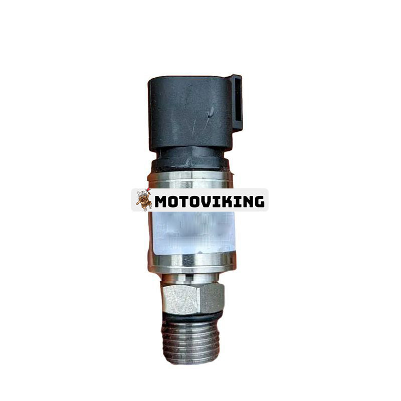 Trycksensor 7444508 för Bobcat Lastare T62 T64 T66 T76 S64 S76