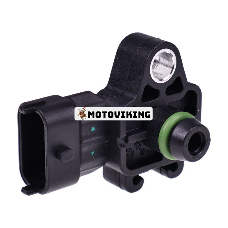 Insugstrycksensor 7030441 för Bobcat-lastare T650 T870 T590 T450 S740 S510 S595 A770 Grävmaskin E45 E55 E32 E42