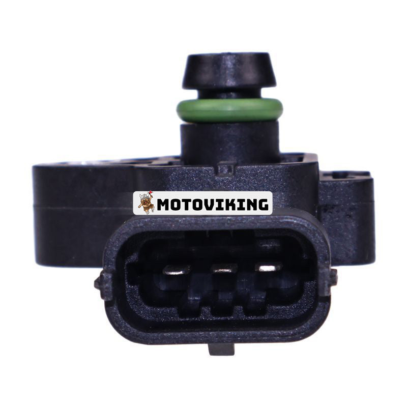 Insugstrycksensor 7030441 för Bobcat-lastare T650 T870 T590 T450 S740 S510 S595 A770 Grävmaskin E45 E55 E32 E42