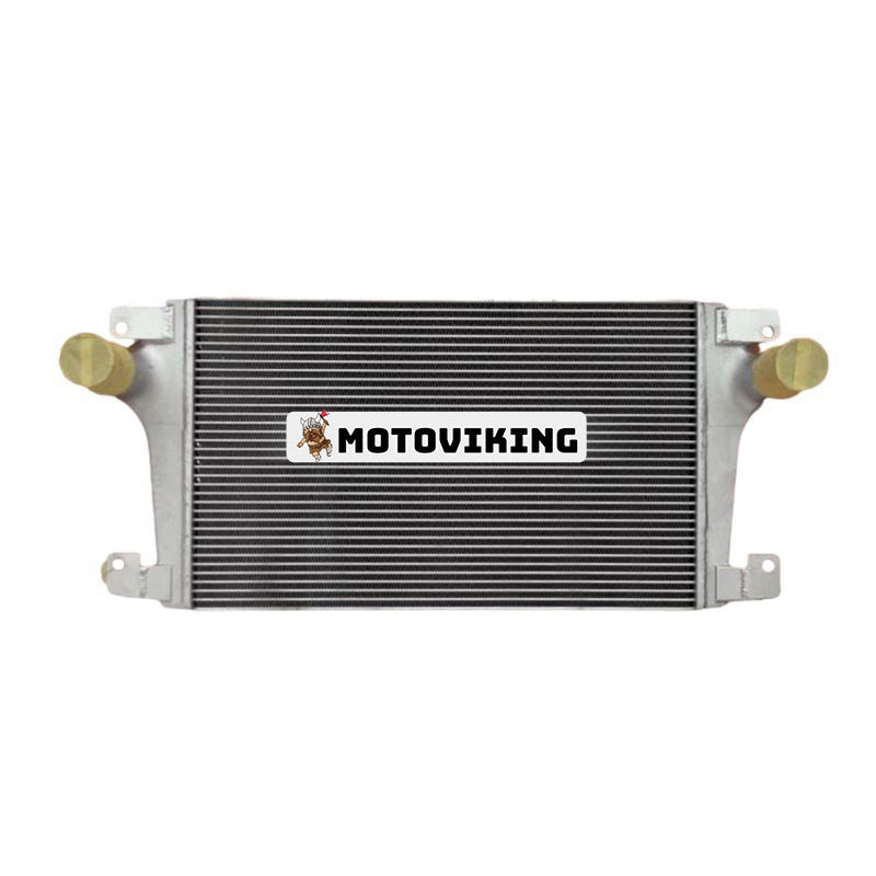 Intercooler K1026029A 202-00137B för Doosan Grävmaskin DX300 DX300LCA DX300LC DX300LL Lastare DX300LL