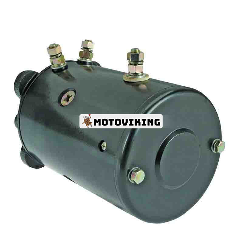 Vinschmotor 94-06-1819 94-06-1806 för Wilson