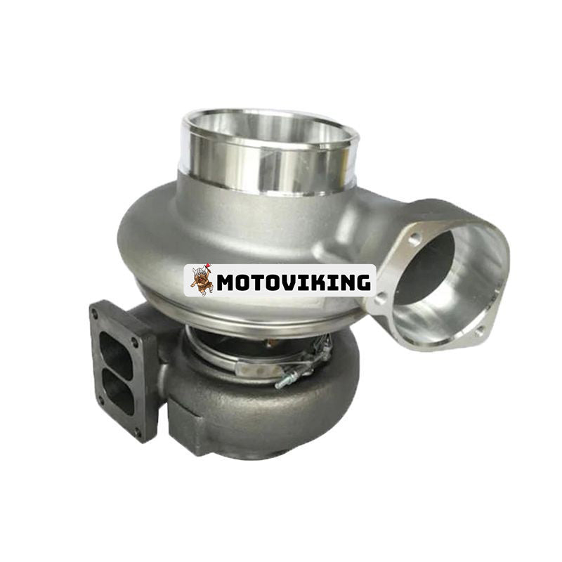 Turbo TV9405 Turboladdare 465193-0120 för Dorman Engine 12SETCR2