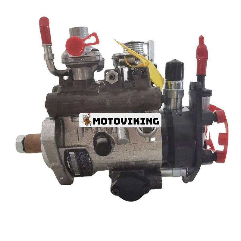 Bränsleinsprutningspump 2644H608 9320A483H för Perkins Engine