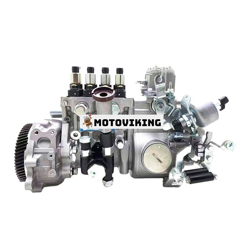 Bränsleinsprutningspump 9700360425 22010-E0522 för Hino Engine W04D