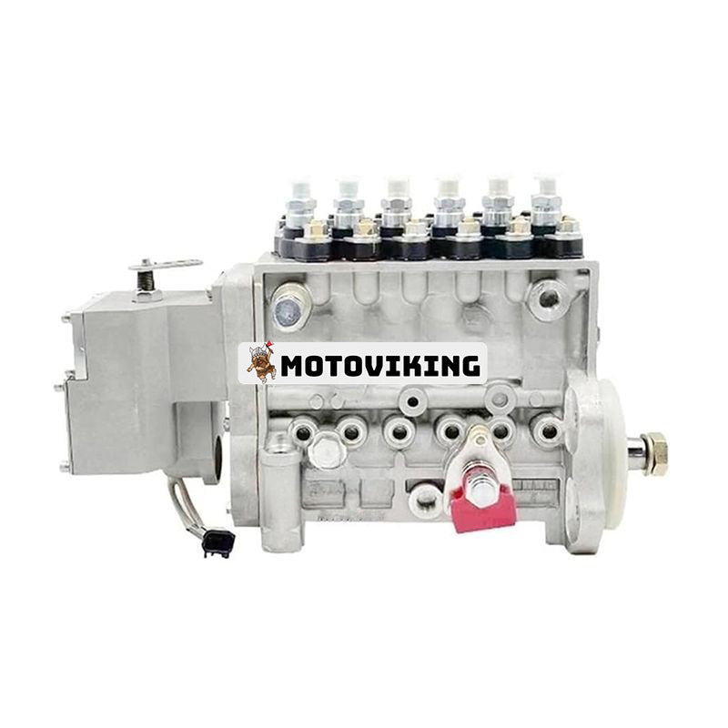 Bränsleinsprutningspump 5318046 för Cummins Engine DCEC CCEC 6BTAA5.9 6BT