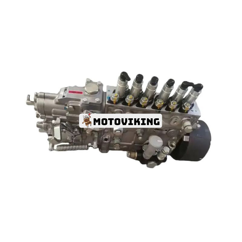 Bränsleinsprutningspump 1156033342 för Isuzu Engine 6HK1 Hitachi Grävmaskin ZX330-3G ZX350-5G ZX350H ZX350K ZX350W ZX500W ZX360LC-HHE
