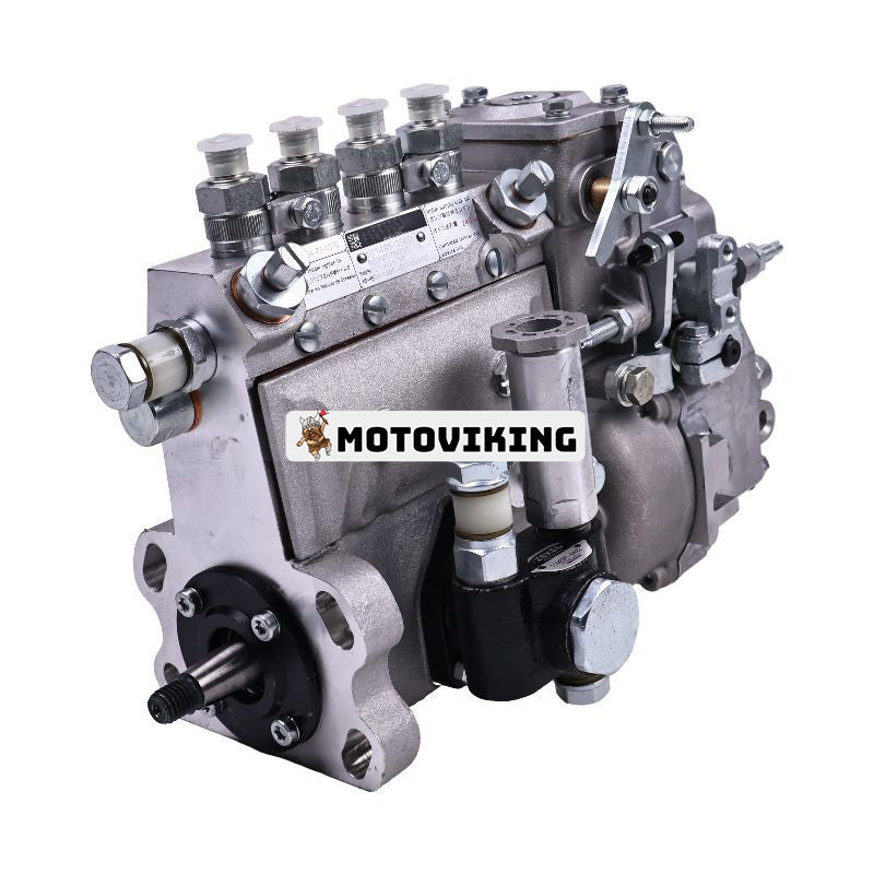 Bränsleinsprutningspump 6204-73-1310 6204-73-1240 för Komatsu Engine 4D95L