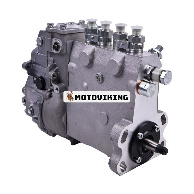 Bränsleinsprutningspump 6204-73-1310 6204-73-1240 för Komatsu Engine 4D95L