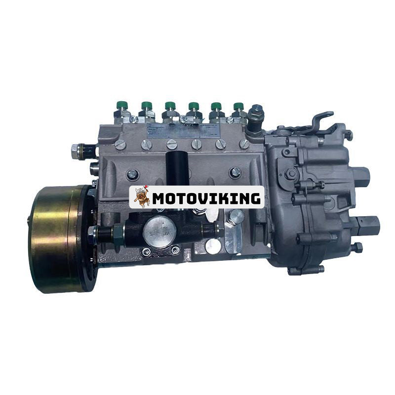 Bränsleinsprutningspump 1156030360 101603-8800 för Isuzu Engine 6SD1 Truck FVM FVR GVR FVZ