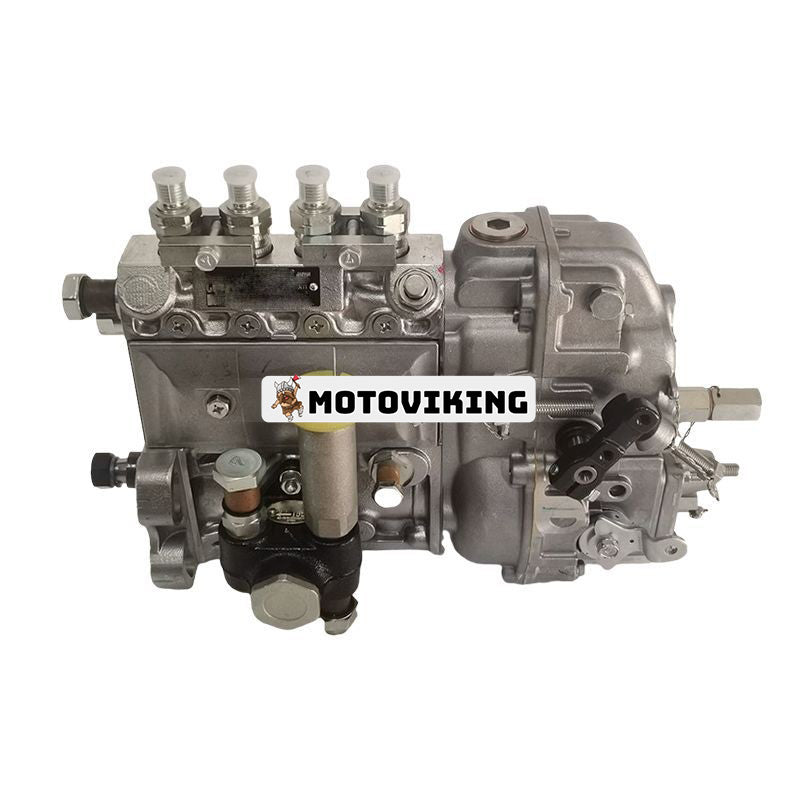 Bränsleinsprutningspump 32C65-04010 32C65-04011 för Mitsubishi Engine S4S S4Q2